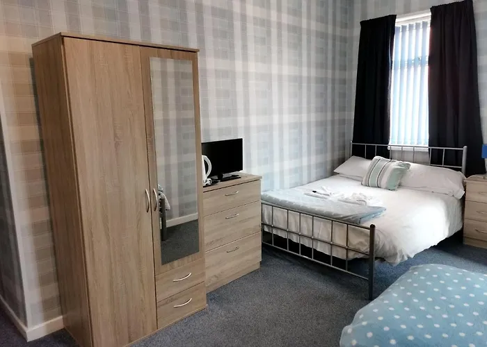 Sherwood Hotel