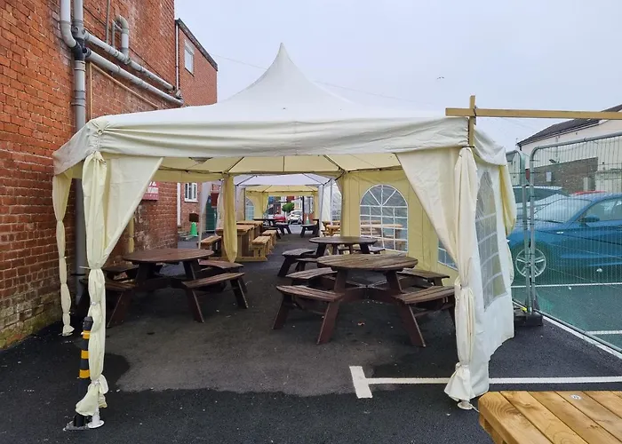 The Beechfield Hotel