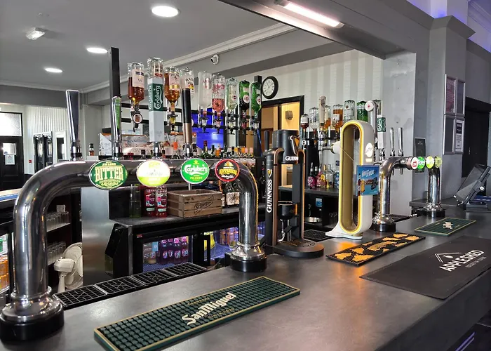 The Royal Boston Hotel By Compass Hospitality