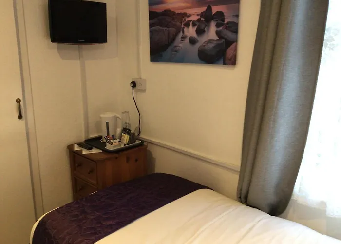 White Swallow Hotel